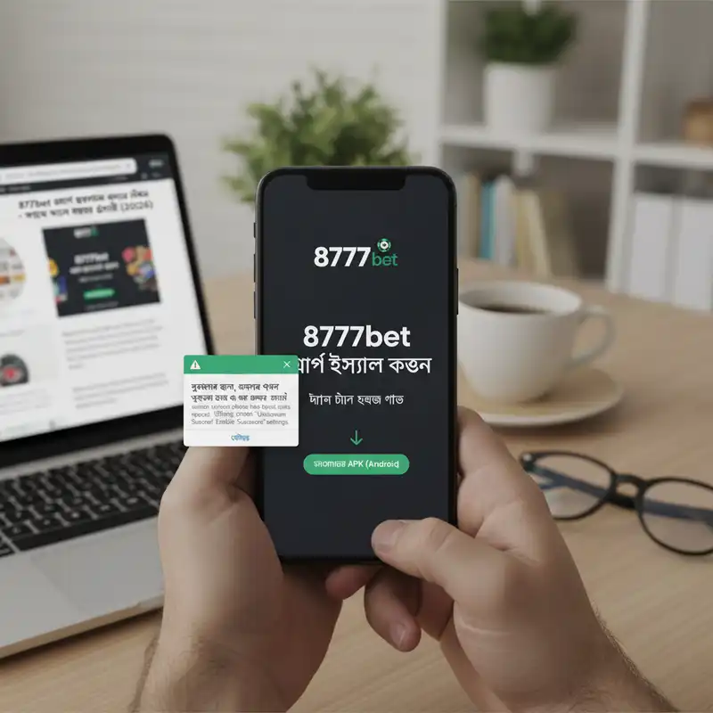 ইন্সটল করার নিয়ম